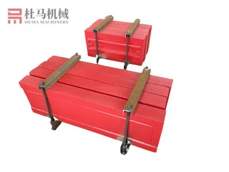 Stone Impact Crusher Parts Stone Impact Crusher Parts