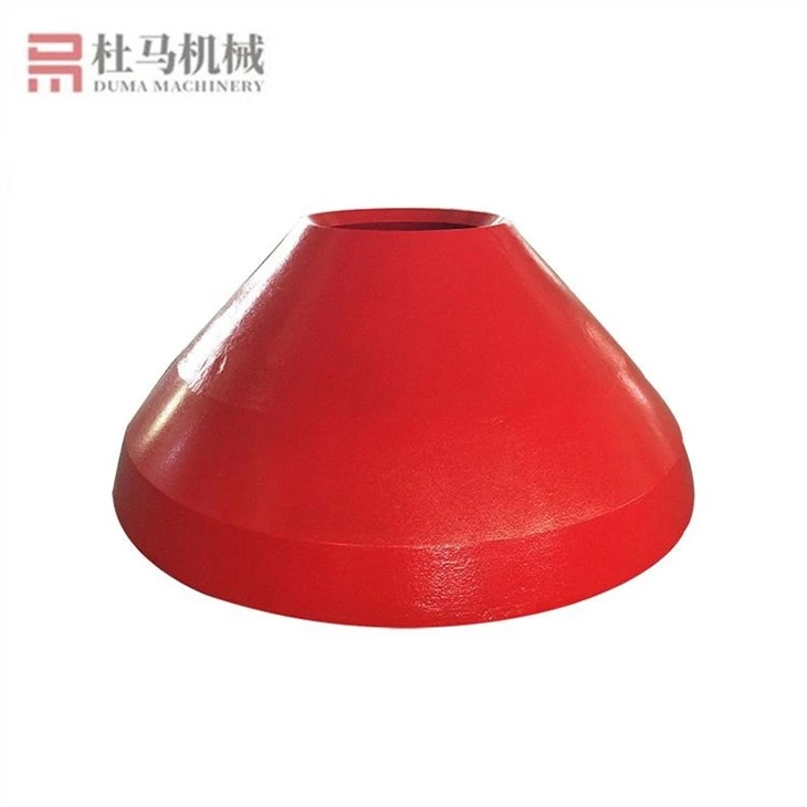 cone Crusher Mantle cone Crusher Mantle