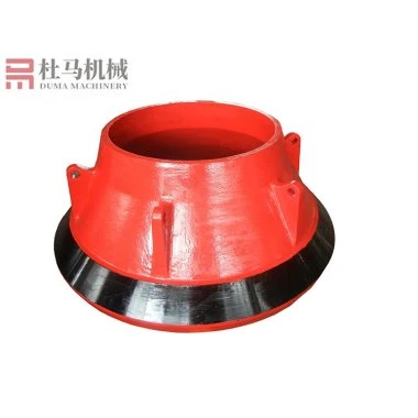 Why Metallurgical Integrity Outweighs Conductivity: A Guide to High-Performance Crusher Liners