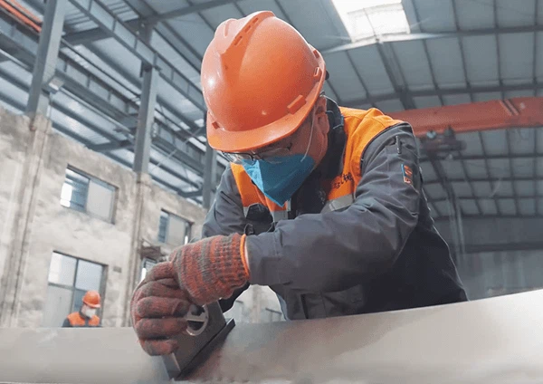 Inspection Inspection