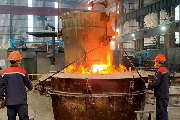 Production Production