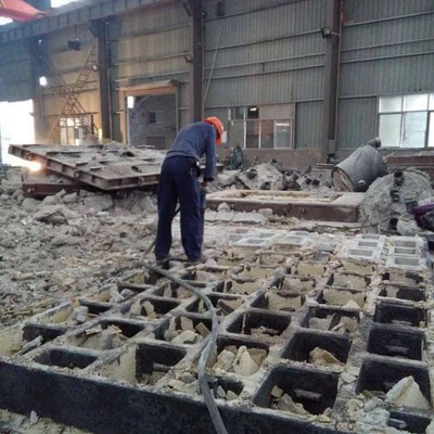 Sand Cleaning Sand Cleaning