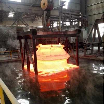 Heat Treatment Heat Treatment