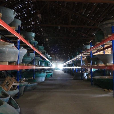 Pattern Warehouse Pattern Warehouse