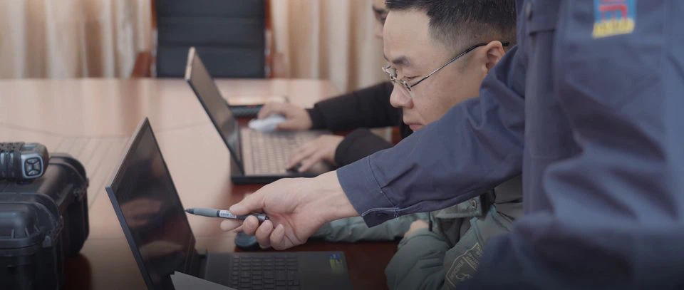 Professional R&D Team Professional R&D Team