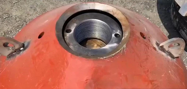 Maintenance and replacement points of Concave and Mantle for Cone Crusher Maintenance and replacement points of Concave and Mantle for Cone Crusher