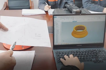 Design Confirmation: Design Confirmation: