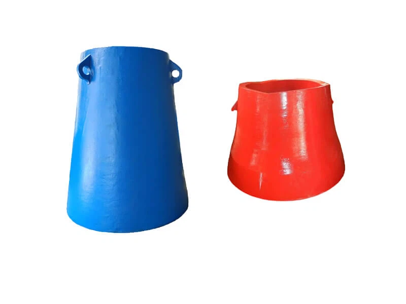 Gyratory Crusher Components list Gyratory Crusher Components list