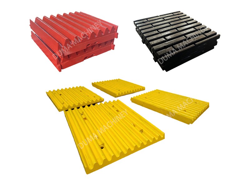 jaw crusher wear parts factory list jaw crusher wear parts factory list