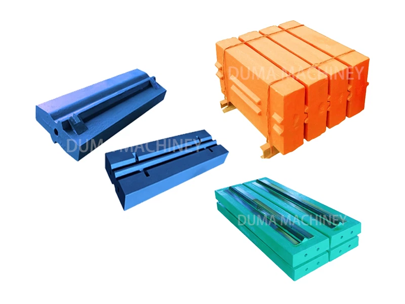impact crusher wear spare parts list impact crusher wear spare parts list