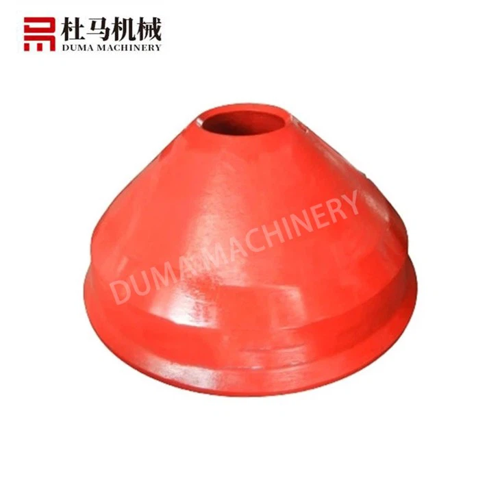 info-1-1 cone crusher components