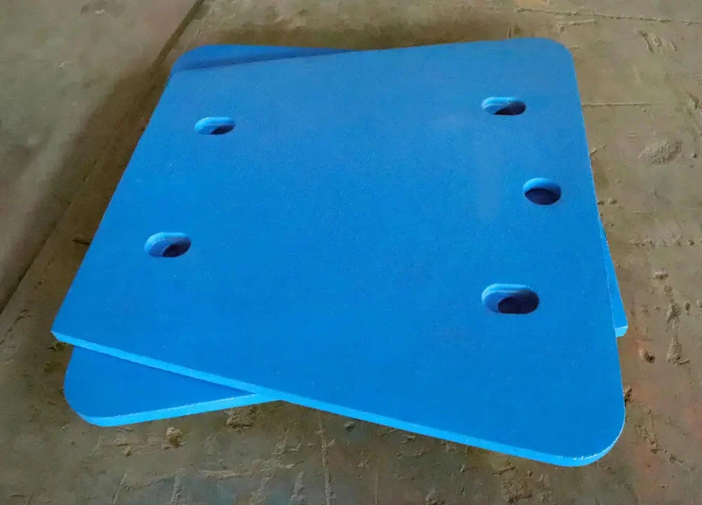 Side Plate Side Plate