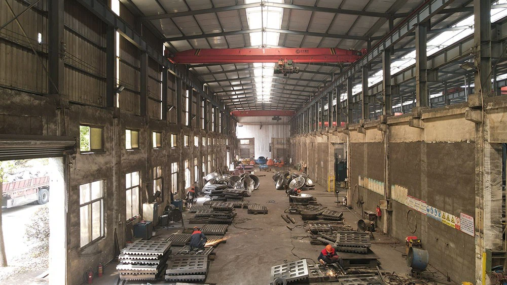 Mining parts supplier casting site Mining parts supplier casting site
