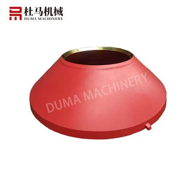 Cone Crusher Parts Mantle