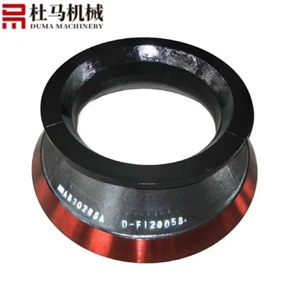 Cone Crusher Replacement Parts