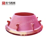 Crusher Liners