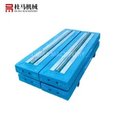 High Chrome Blow Bars