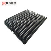 jaw crusher parts
