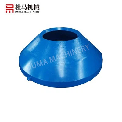Stone Crusher Machine Spare Parts