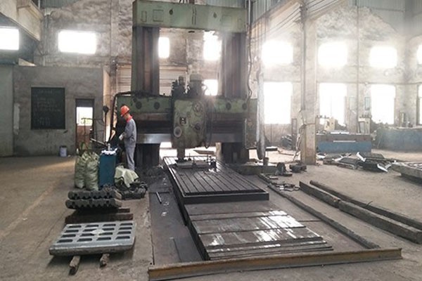 Machining Machining