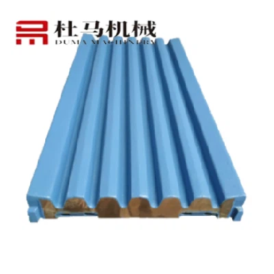 Replacement Crusher Jaws